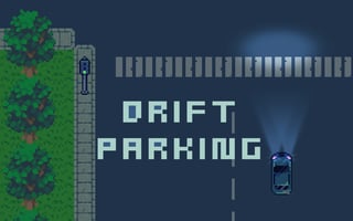 Drift Parking