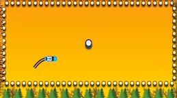 Drift Police - Car Vs Mafia