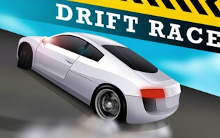 Drift Race game cover