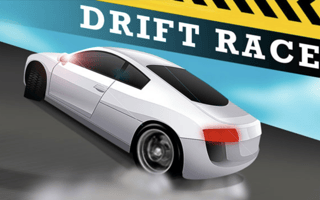 Drift Race game cover
