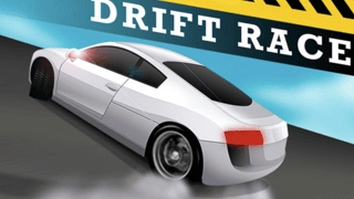 Drift Race game cover