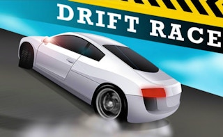 Drift Race game cover