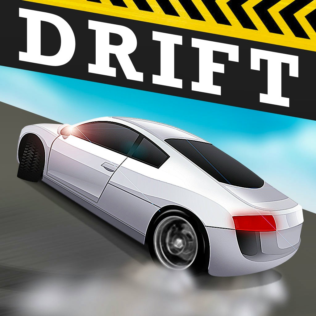 Sports Car Drift 🕹️ Play Now on GamePix