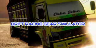 Drift Racing Gear Simulator thumbnail