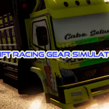 Drift Racing Gear Simulator
