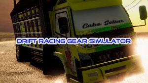 Image for Drift Racing Gear Simulator