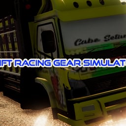 Juega gratis a Drift Racing Gear Simulator