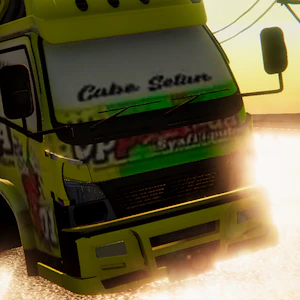 Drift Racing Gear Simulator Thumbnail