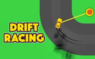 Drift Racing game cover