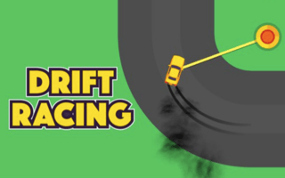 Drift Racing game cover