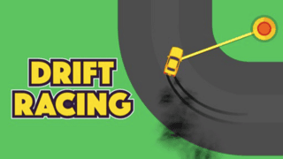Drift Racing game cover