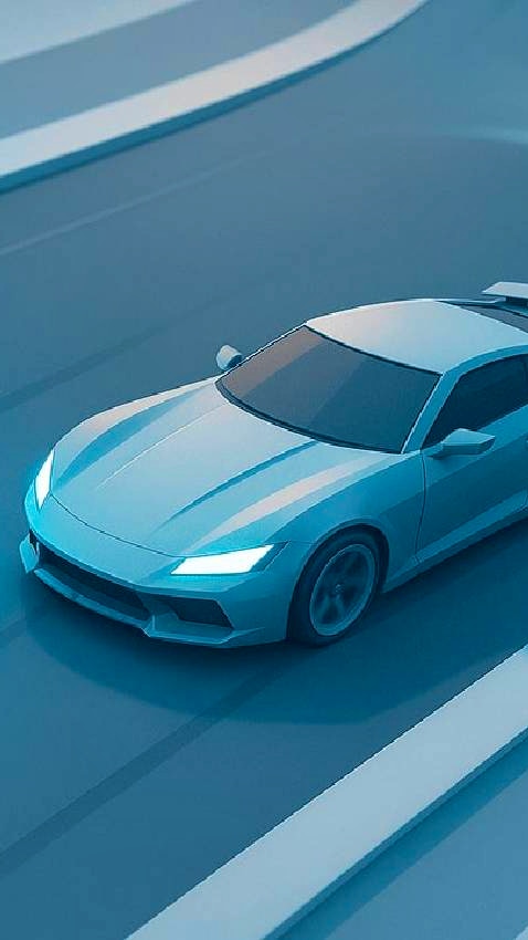 Drift Rush - Time is Ticking