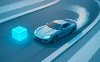 Drift Rush - Le temps presse