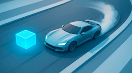 Drift Rush - Time is Ticking