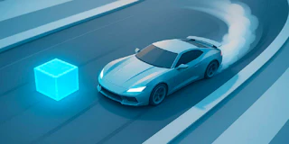 Drift Rush - Time is Ticking thumbnail