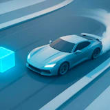 Drift Rush - Time is Ticking