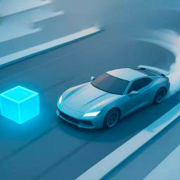 Drift Rush - Time is Ticking