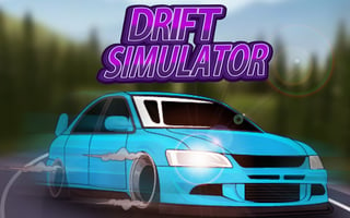 Drift Simulator