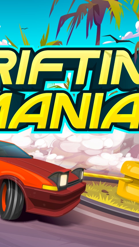 Drifting Mania