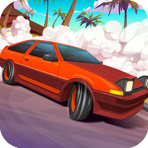 Drifting Mania Thumbnail