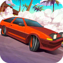 Drifting Mania