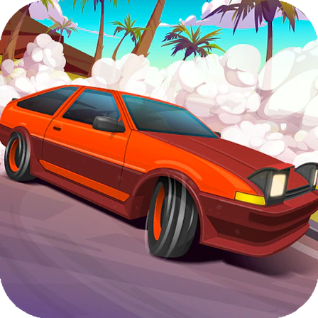Drifting Mania game thumbnail