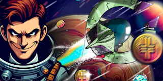 Drifting Miner thumbnail