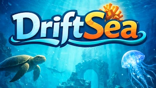 Driftsea