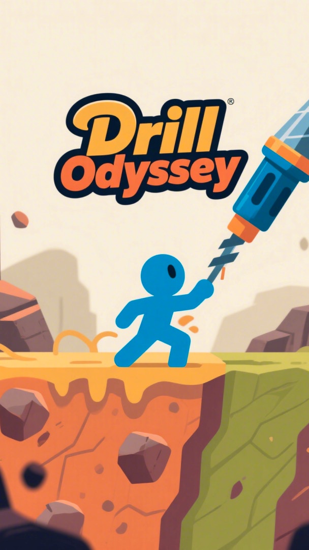 Drill Odyssey