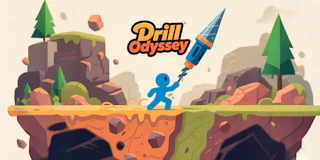 Drill Odyssey thumbnail
