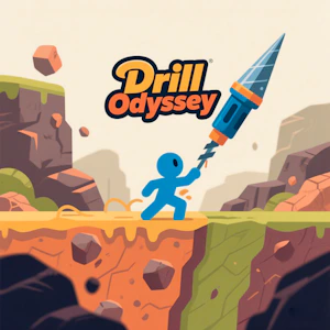 Drill Odyssey Thumbnail