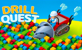 Drill Quest
