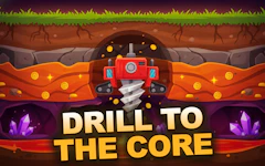 Drill to the Core