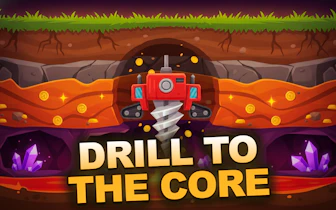 Drill to the Core