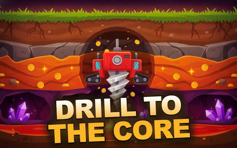 Drill to the Core game preview