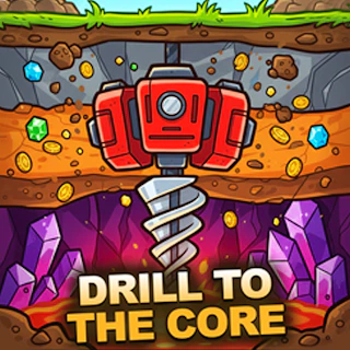 Drill to the Core
