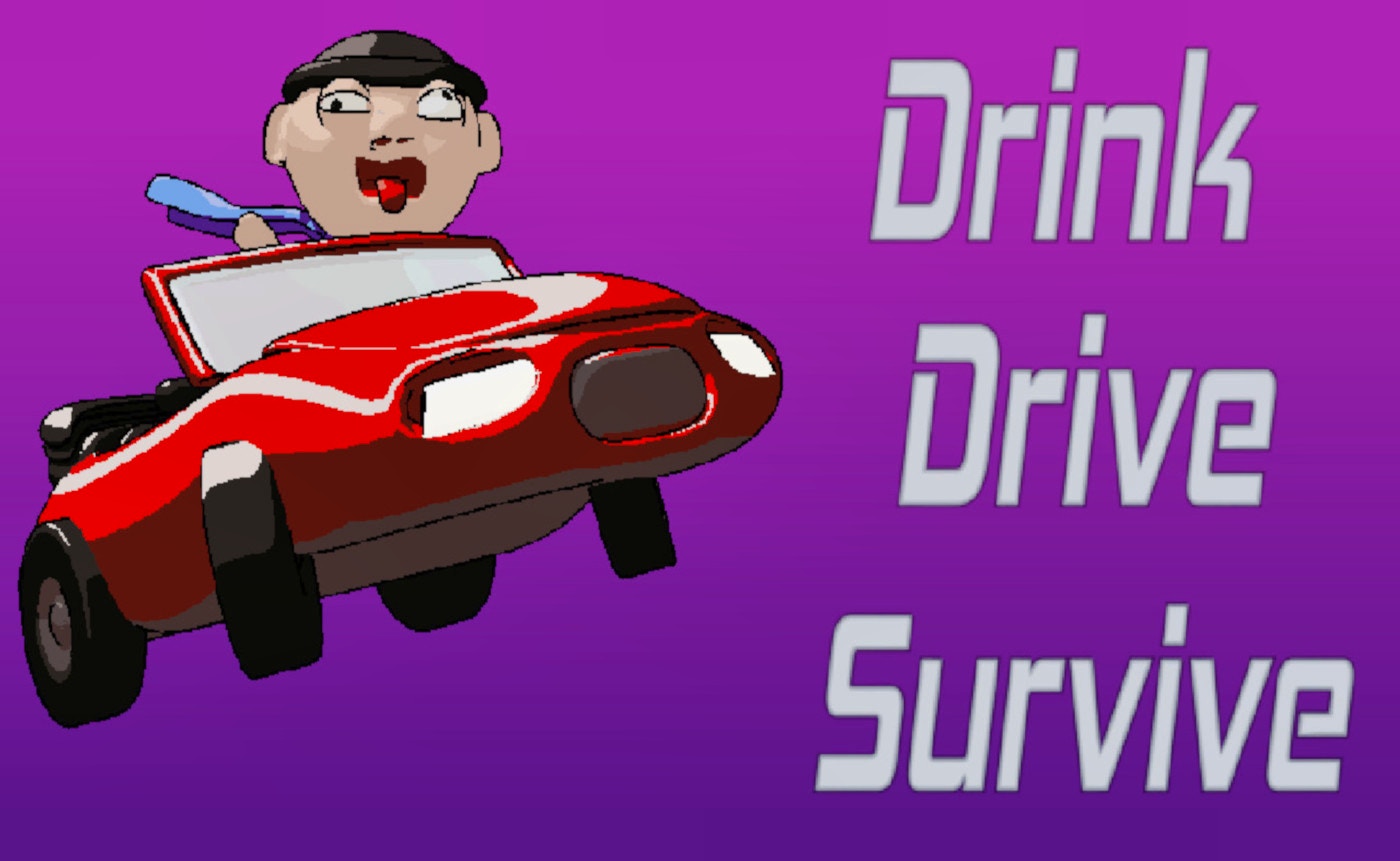 Drink Drive Survive