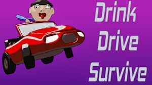 Image for Drink Drive Survive