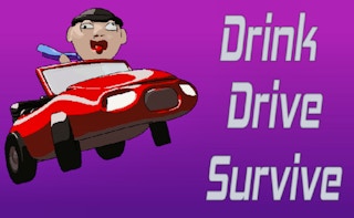 Drink Drive Survive game cover