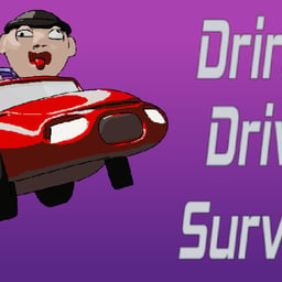 Drink Drive Survive Online racing Games on taptohit.com