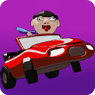 Drink Drive Survive By Gamepix