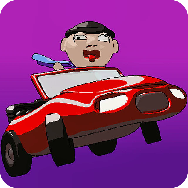 Drink Drive Survive game thumbnail