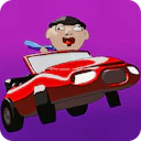 Icon of Drink Drive Survive