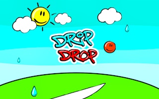 Drip Drop game cover