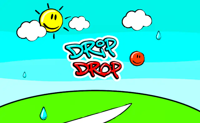 Drip Drop