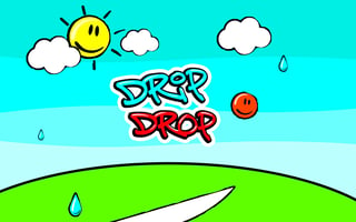 Drip Drop game cover