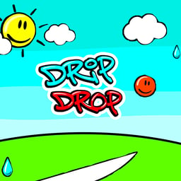 Juega gratis a Drip Drop