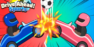 Drive Ahead Sports thumbnail