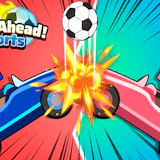 Drive Ahead Sports
