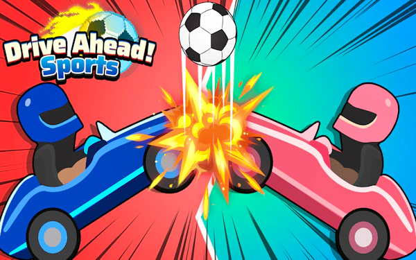 Drive Ahead Sports